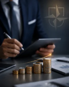 Capital de trabajo y liquidez para empresas