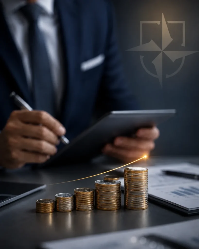 Capital de trabajo y liquidez para empresas