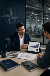 Sale & Leaseback: capitalizacion de activos propios
